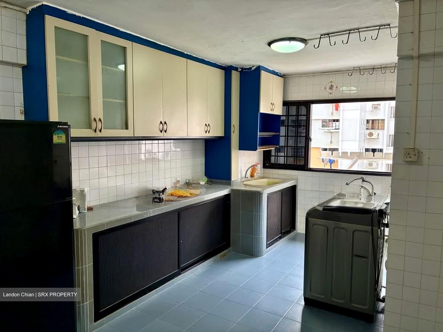 Blk 462 Tampines Street 44 (Tampines), HDB 3 Rooms #580576181